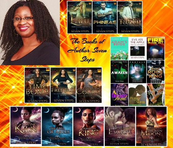 Seven books collage.jpg