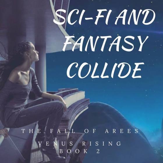 Seven the fall of arees