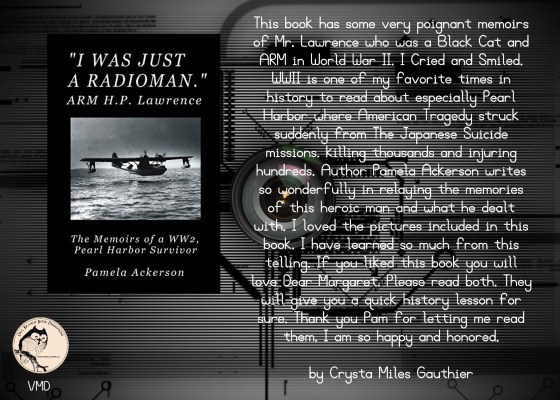 Pam I was just a radio man review.jpg