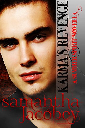 Sam karmas revenge