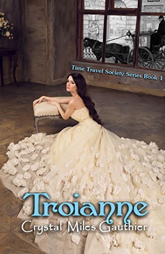 Troianne
