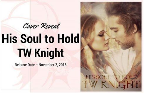TW his soul to hold