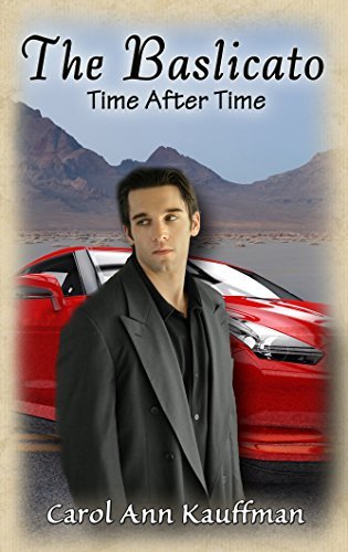 Carol THE BASLICATO Time After Time