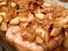 Easy Apple Onion Pork&nbsp;Chops