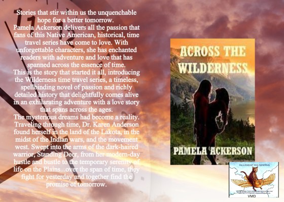 Pam Across the wilderness.jpg