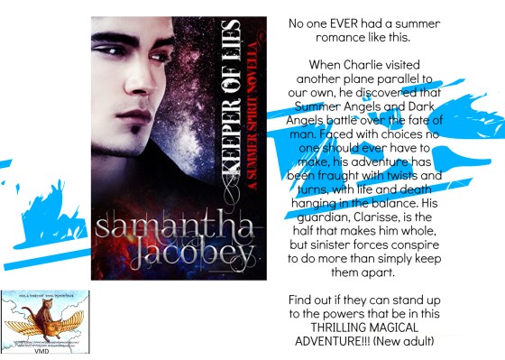 Sam keeper of lies blurb.jpg