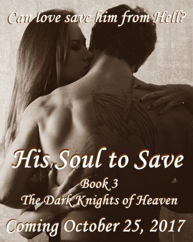 TW his soul to save 2