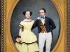 B&W Victorian Era Portraits Are Brought Back to Life with Vibrant&nbsp;Colors…