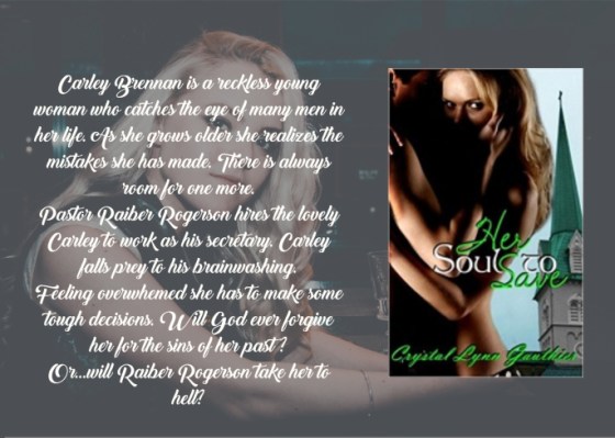 Crystal her soul to save blurb.jpg