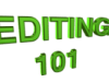 EDITING 101: 59 – Character&nbsp;Profiles…