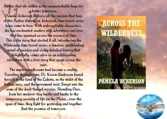 Pam Across the wilderness.jpg