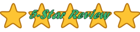 5-star review
