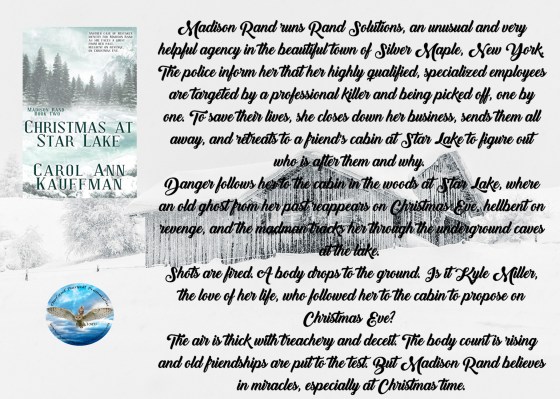 Carol christmas at star lake.jpg