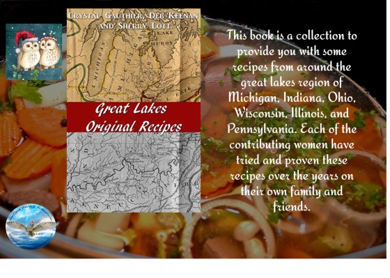 Crystal great lakes recipes Christmas.jpg