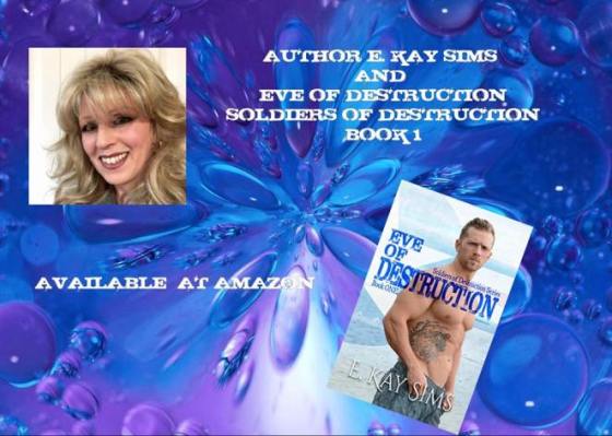 e kay eve of destruction 3