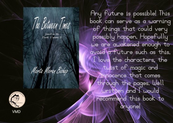 Marta the between times review.jpg