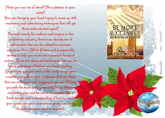 Pam be more succesful Christmas.jpg