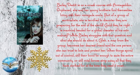 Sam retained Christmas