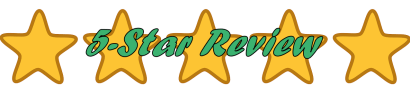 5-star review
