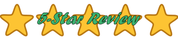 5-star review