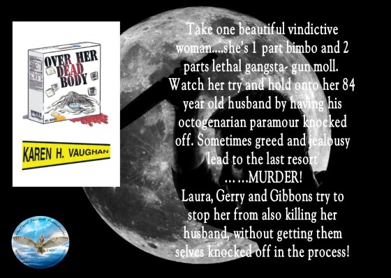 Karen over her dead body blurb.jpg