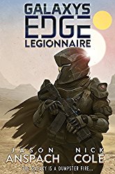 Legionnaire