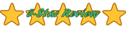 5-star review