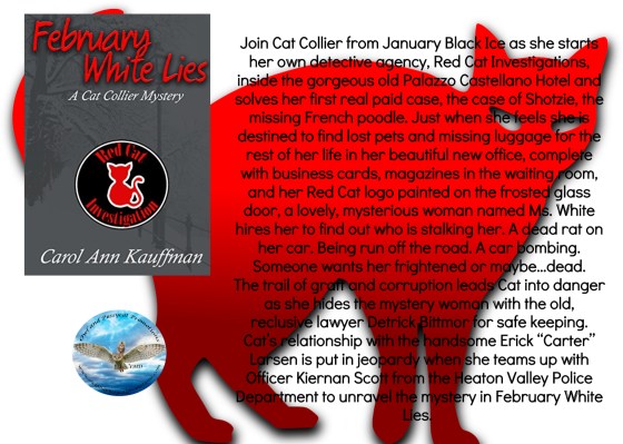 Carol february white lies.jpg