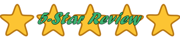 5-star review