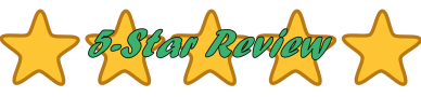 5-star review