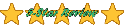 5-star review