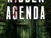 Hidden Agenda by M.A. Comley&nbsp;#BookReview
