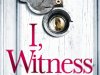 I, Witness by Niki Mackay @orionbooks @Lauren_BooksPR @NikiMackayBooks