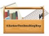 Author Toolbox Blog Hop: Sharing a&nbsp;World