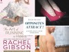 The Art of Running in Heels by @Rachel_Gibson #BookReview #Romance&nbsp;#reading