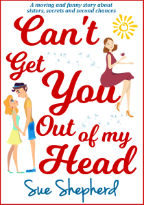Can't Get You Out of My Head artwork by Sue Shepherd 120318