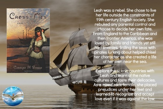 Carolyn cross-ties blurb 3