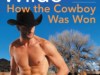 How the Cowboy Was Won by Lori Wilde #WesternRomance #Reading @PureTextuality&nbsp;@LoriWilde
