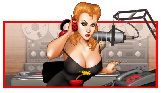 Lisa Burton Lisa Burton