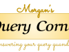 #4 Query Corner: ‘Jeffrey Dean and the Destiny&nbsp;Matrix’