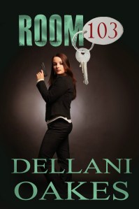 room 103 front cover