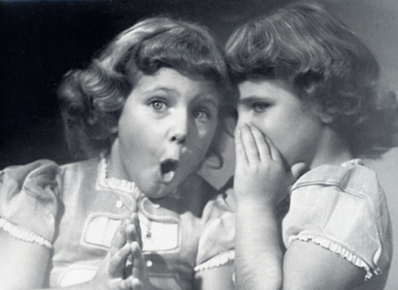 11 Reasons Why Everyone Should Be The Worst Writer They Know