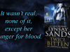 A beautiful Immortal and the man who is her destiny… Twice Bitten by Lynsay Sands #PNR #NewRelease&nbsp;@Lynsay_Sands
