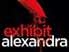Exhibit Alexandra by Natasha Bell&nbsp;#BookReview