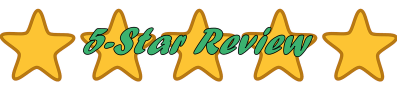 5-star review
