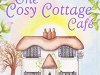 Spring at the Cosy Cottage Café by Rachel Griffiths #BookReview&nbsp;@authorRG