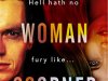 A Woman Scorned by Jack Jordan @JackJordanBooks #BookReview&nbsp;#novella