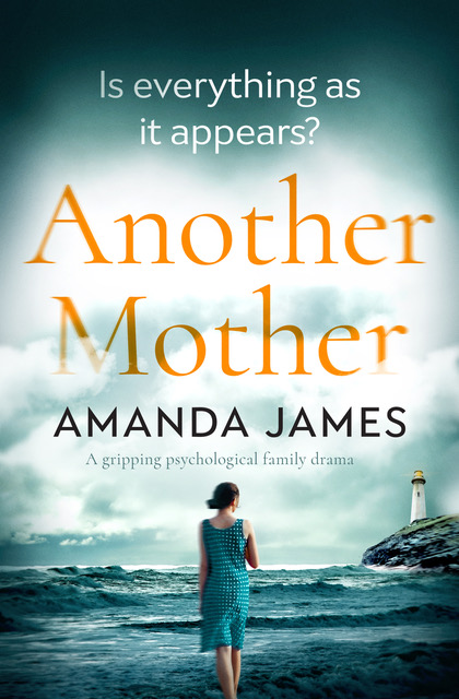 Amanda James - Another Mother_cover_high res