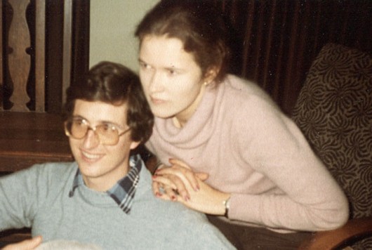 Blog Photo - david and sally