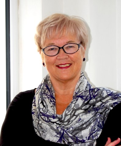 Blog Photo - Sally CroninMCU